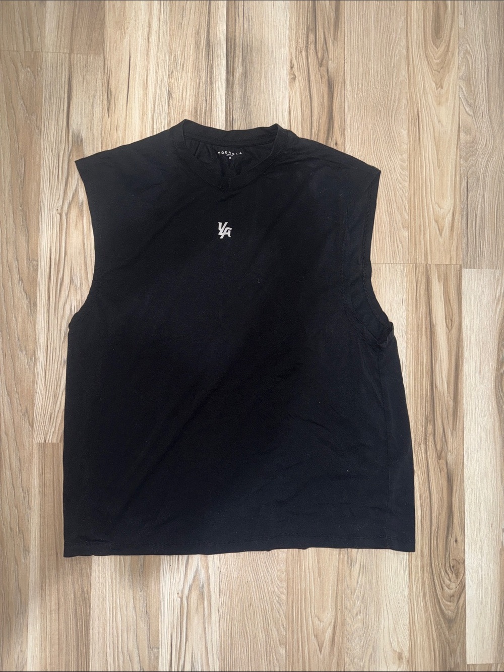 YoungLA muscle tank